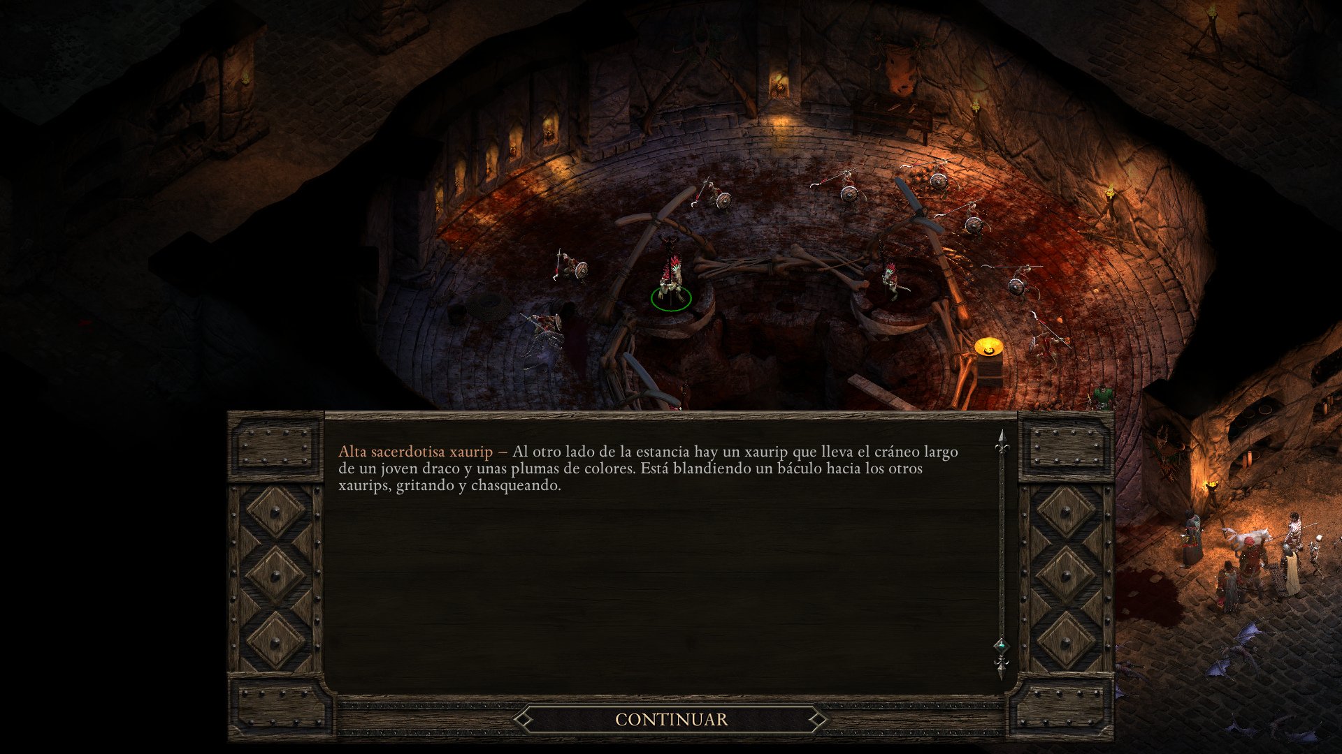 Pillars of Eternity: Complete Edition - Imagen 6